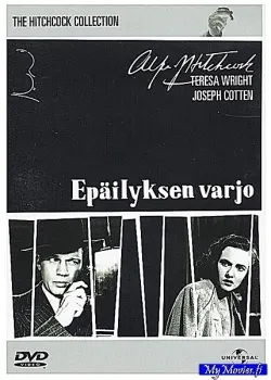 Epäilyksen varjo