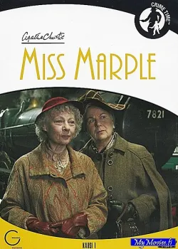 Miss Marple - Kausi 1