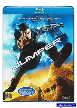 Jumper (Blu-ray)