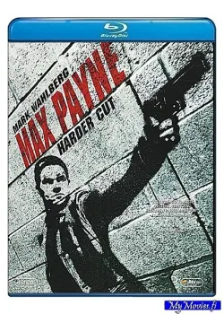 Max Payne (Blu-ray)