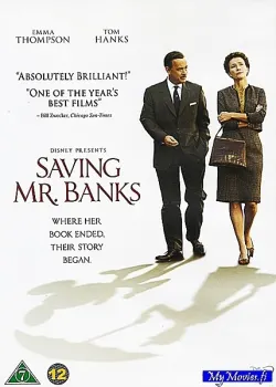 Saving Mr. Banks
