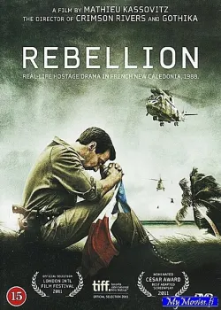 Rebellion / Uusi Kaledonia