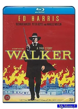 Walker (Blu-ray)