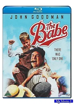 The Babe (Blu-ray)