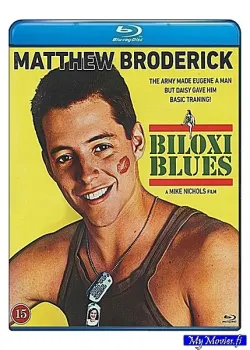 Biloxi Blues / Elämäni kesä (Blu-ray)