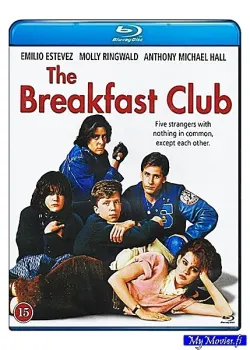 The Breakfast Club (Blu-ray)