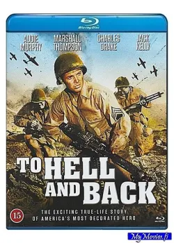To Hell and Back (Blu-ray)