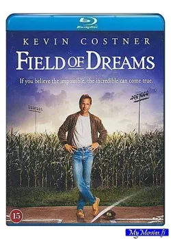 Field of Dreams / Unelmien kenttä (Blu-ray)