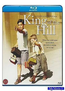 King of the Hill / Kukkulan kuningas (Blu-ray)