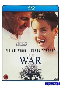 The War (Blu-ray)