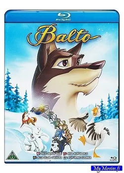 Balto l (Blu-ray)