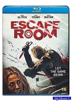 Escape Room (Blu-ray)