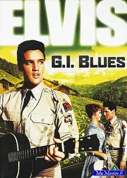 ELVIS G.I. Blues