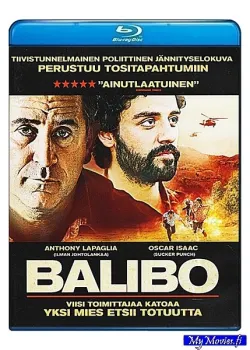 Balibo (Blu-ray)