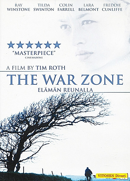 The War Zone - elämän reunalla