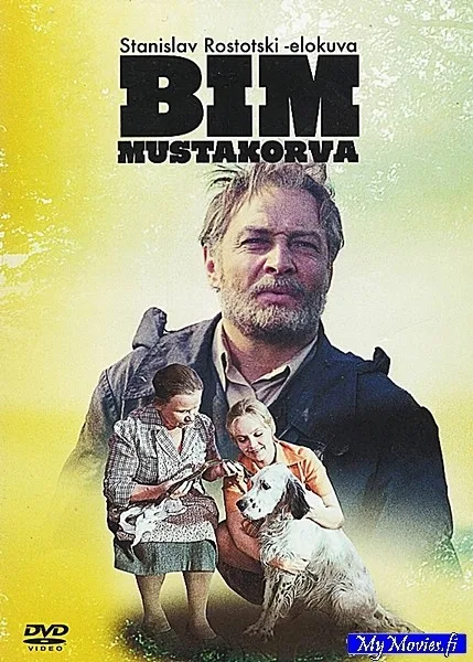 Bim Mustakorva