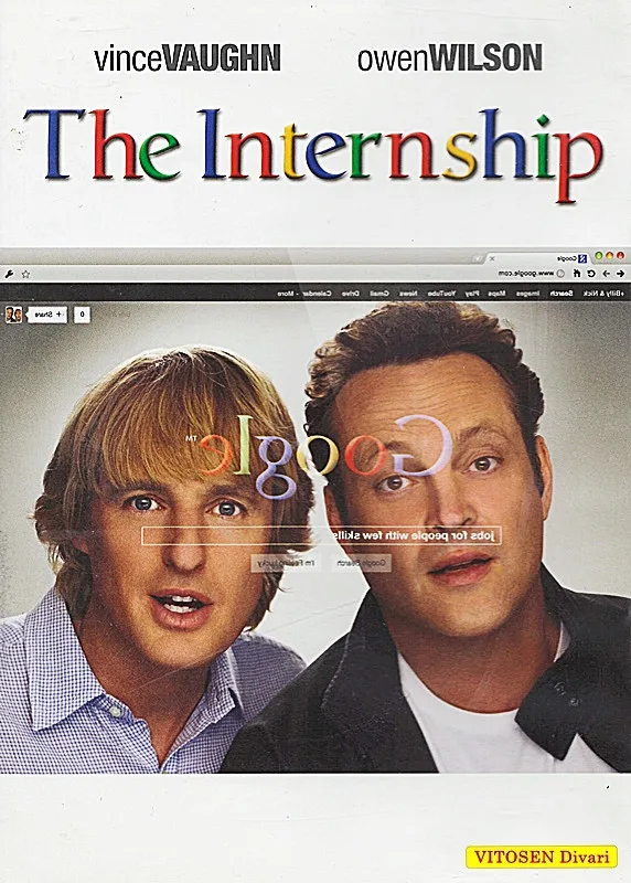 The Internship