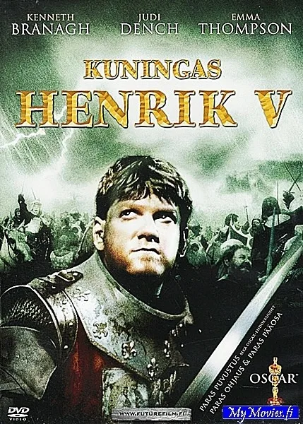 Kuningas Henrik V