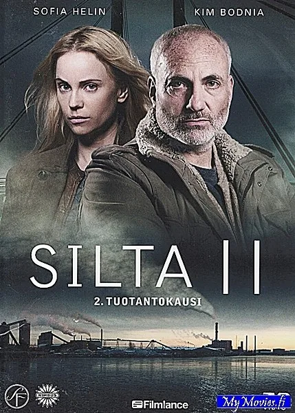 Bron / Broen / Silta - Kausi 2