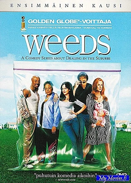 Weeds - Kausi 1