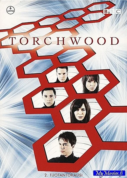 Torchwood - Kausi 2