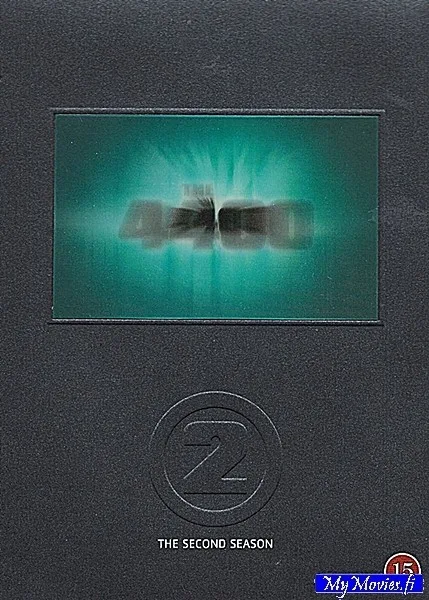 4400 - Kausi 2