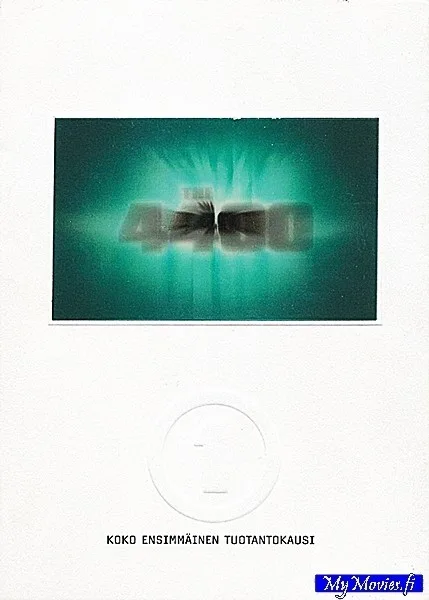 4400 - Kausi 1