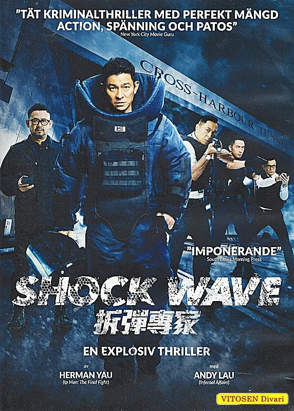 Shock Wave