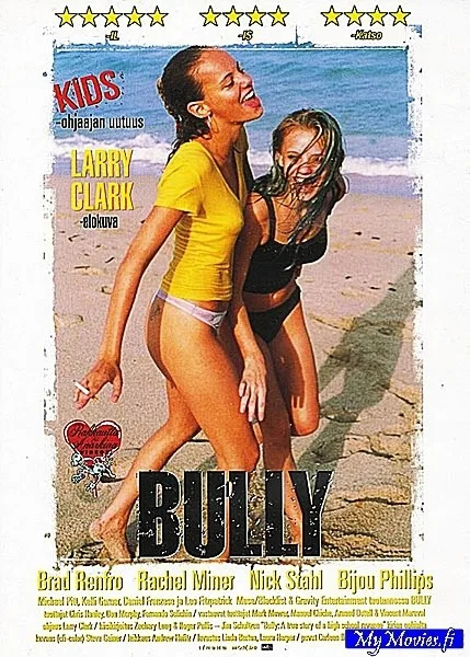 Bully (R&A)