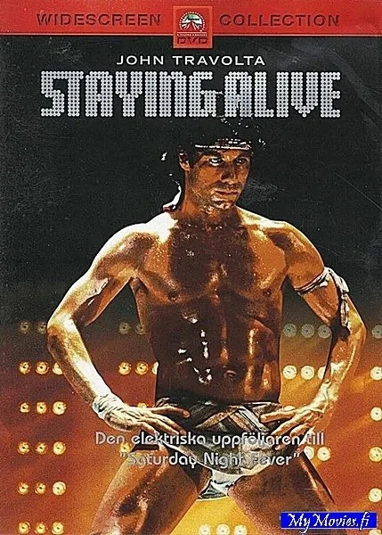 Staying Alive