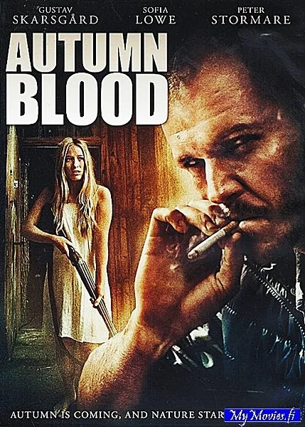 Autumn Blood