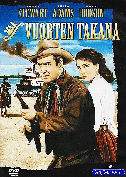 Maa vuorten takana