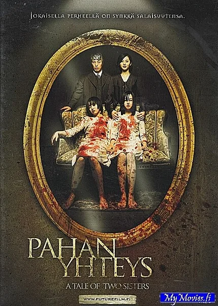 Pahan yhteys
