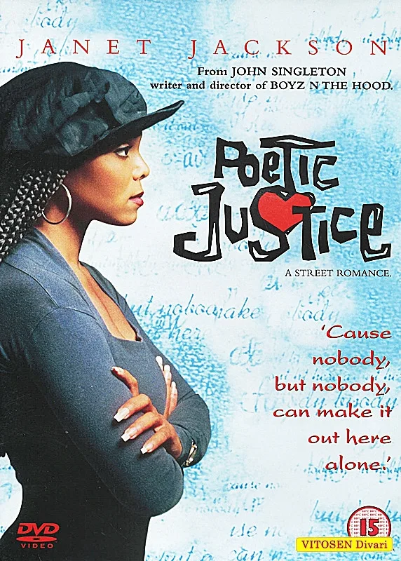 Poetic Justice / Murhan jälkeen