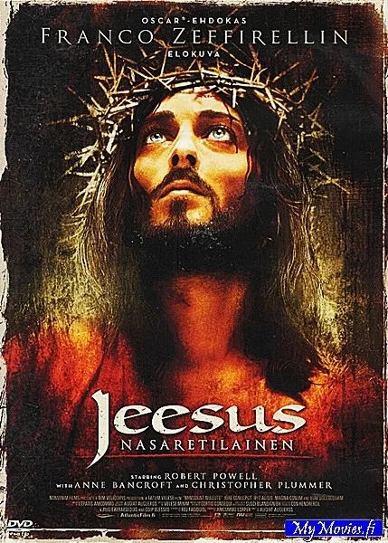 Jeesus Nazarethilainen