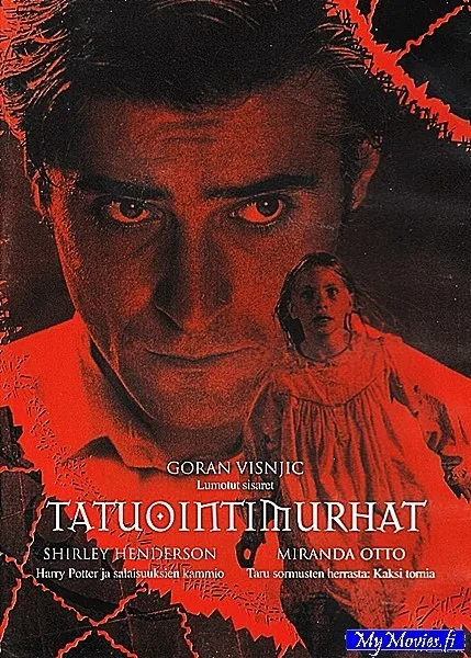 Tatuointimurhat