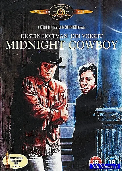 Midnight Cowboy / Keskiyön cowboy