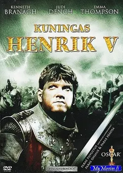 Kuningas Henrik V