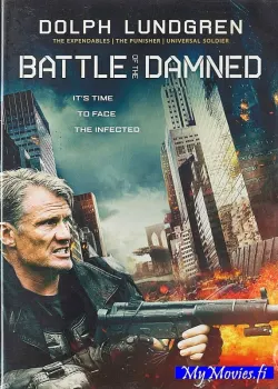 Battle of the Damned