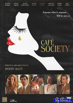 Café Society