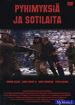 Pyhimyksiä ja sotilaita
