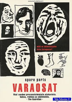 Varaosat