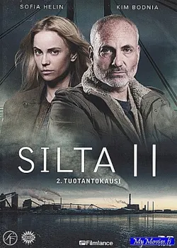 Bron / Broen / Silta - Kausi 2