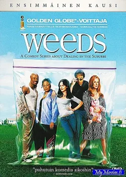 Weeds - Kausi 1