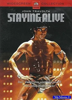 Staying Alive