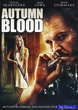 Autumn Blood