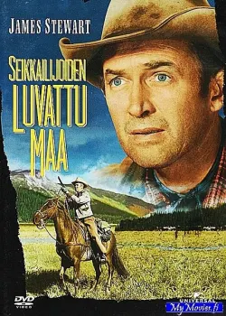 Seikkailijoiden luvattu maa