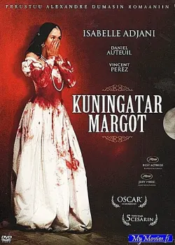 Kuningatar Margot