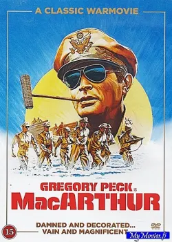 MacArthur / MacArthur - kapinallinen kenraali