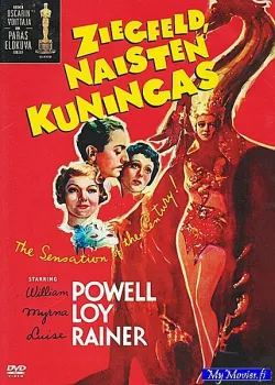 Ziegfeld, naisten kuningas